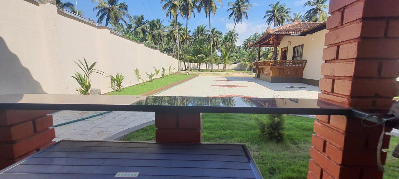 Coastal Hideoout Family Cottages Malpe Exterior photo