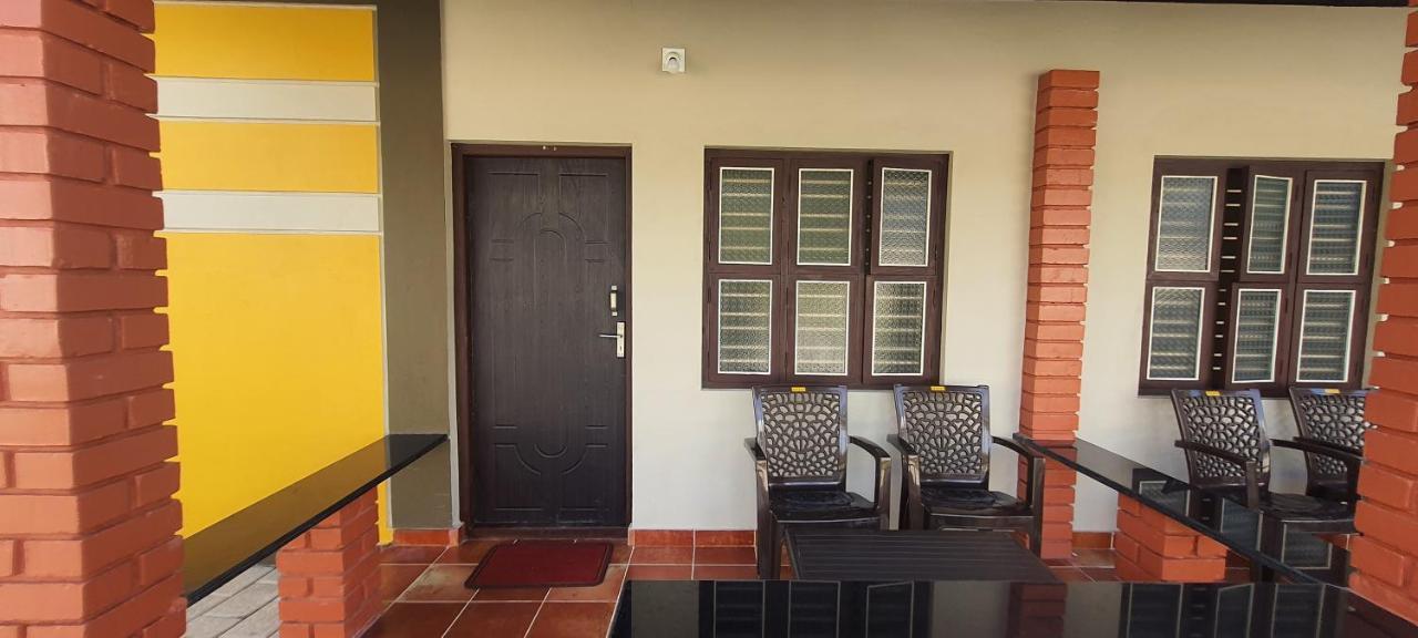 Coastal Hideoout Family Cottages Malpe Exterior photo