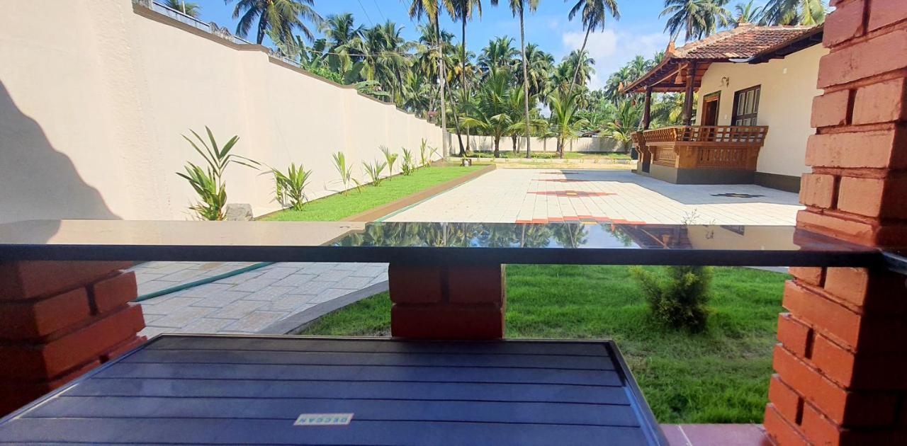 Coastal Hideoout Family Cottages Malpe Exterior photo
